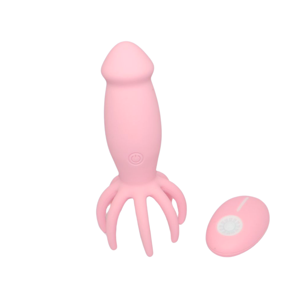 Small Octopus