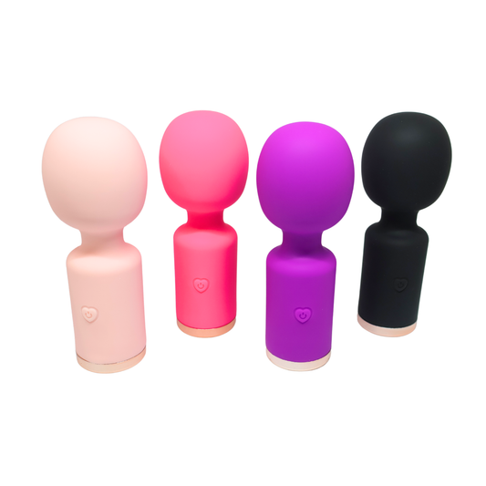 Mini G Spot vibrator