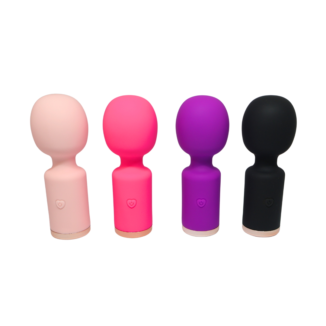 Mini G Spot vibrator