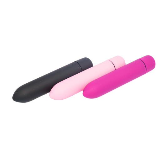 Mini bullet