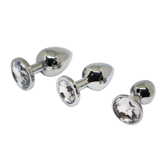 Clear Plug
