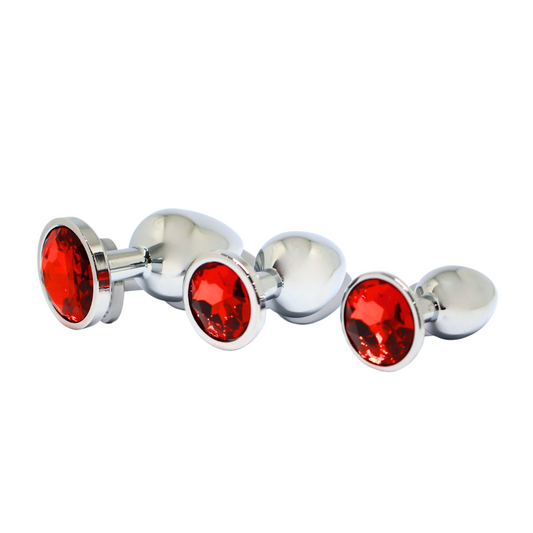 Red Plug