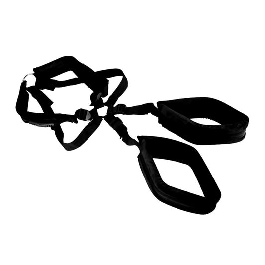 Restraints