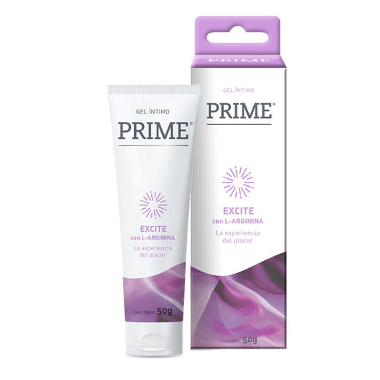 Gel Prime Excite
