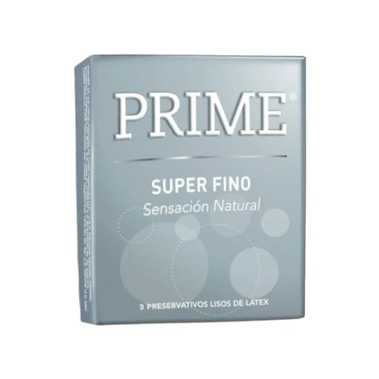 Prime Superfino X3