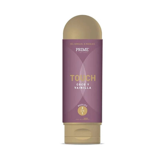 Prime Touch Coco y Vainilla