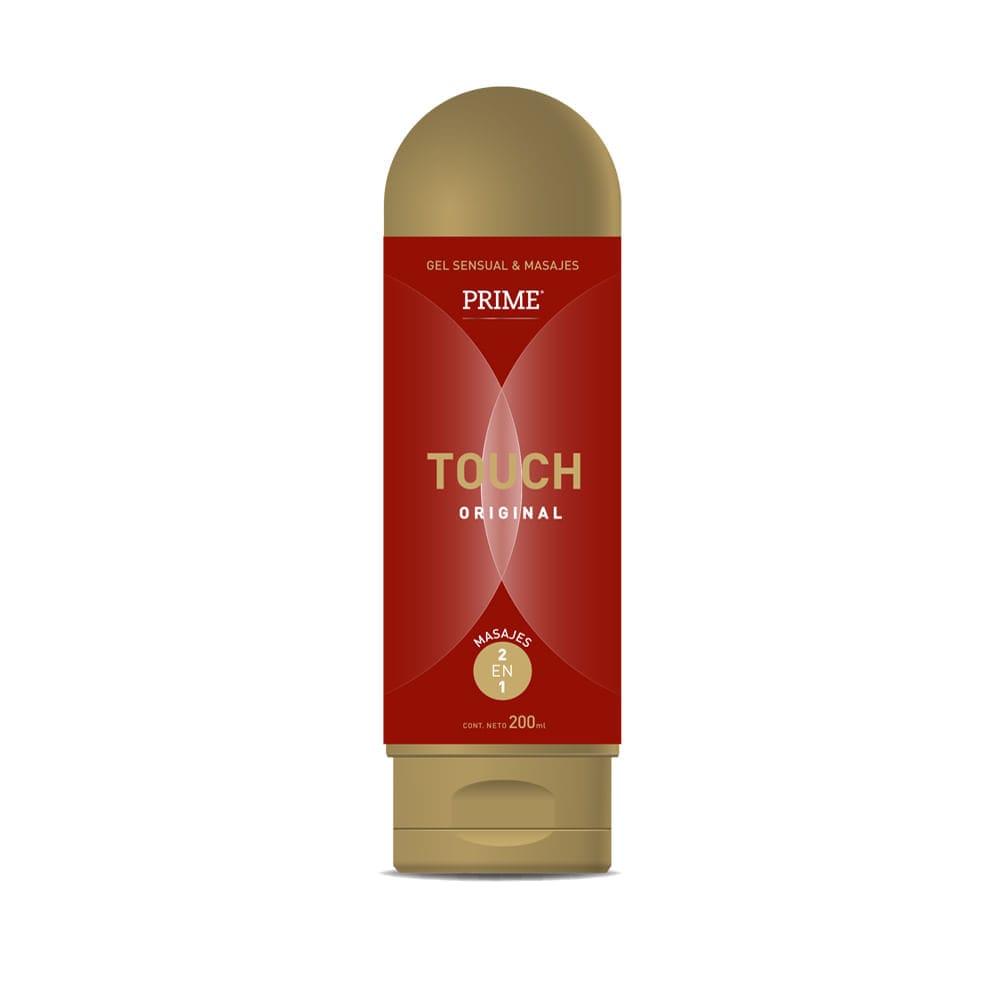 Prime Touch Original