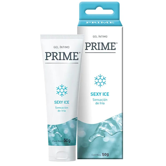 Gel Prime Sexy Ice