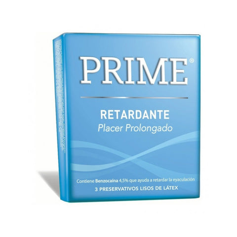Prime Retardante X3